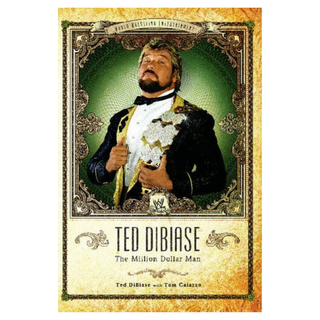 Ted DiBiase wallpaper