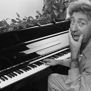 Gene Wilder wallpaper