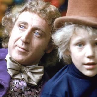 Gene Wilder wallpaper