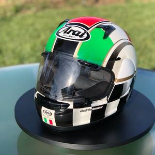 Arai Helmet wallpaper