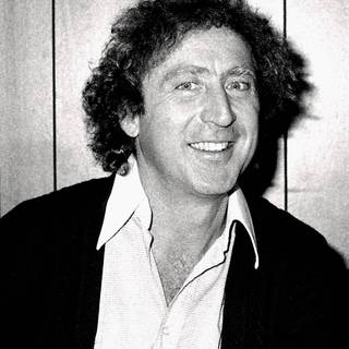 Gene Wilder wallpaper