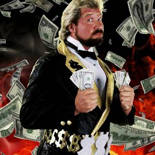 Ted DiBiase wallpaper