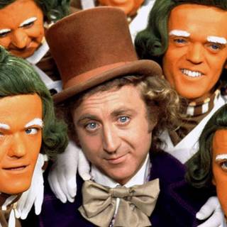 Gene Wilder wallpaper