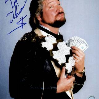 Ted DiBiase wallpaper