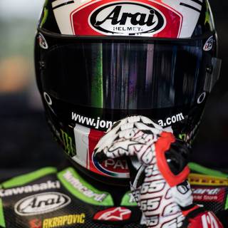 Arai Helmet wallpaper