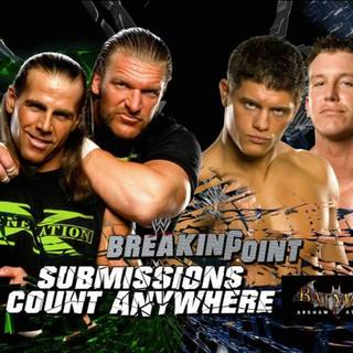 Ted DiBiase wallpaper