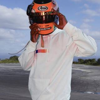 Arai Helmet wallpaper