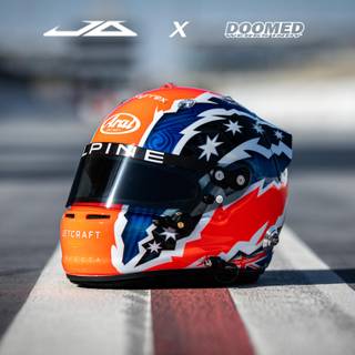 Arai Helmet wallpaper
