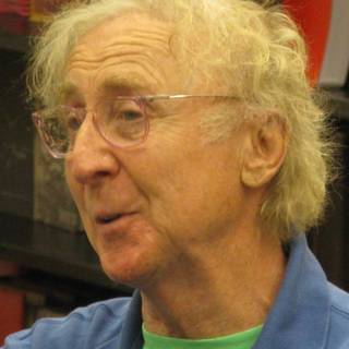 Gene Wilder wallpaper