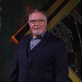 Ted DiBiase wallpaper