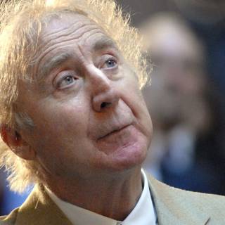 Gene Wilder wallpaper