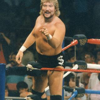 Ted DiBiase wallpaper