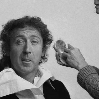 Gene Wilder wallpaper