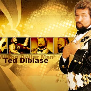 Ted DiBiase wallpaper
