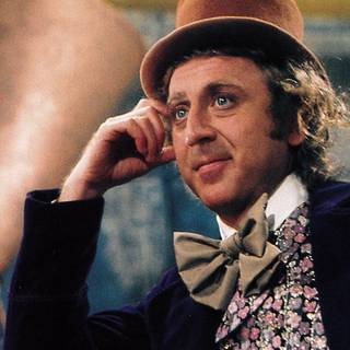 Gene Wilder wallpaper