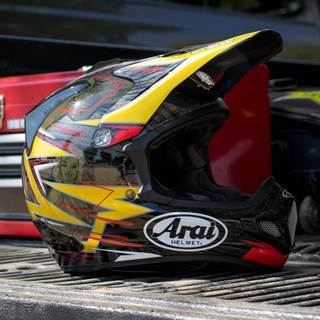 Arai Helmet wallpaper