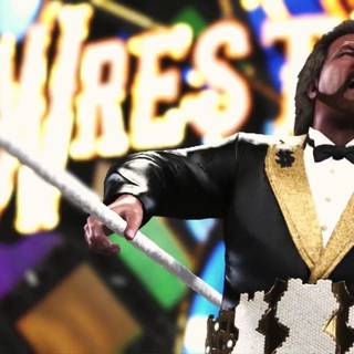 Ted DiBiase wallpaper