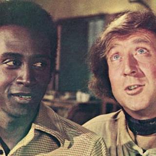 Gene Wilder wallpaper