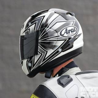 Arai Helmet wallpaper