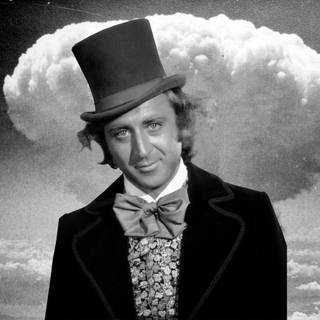 Gene Wilder wallpaper