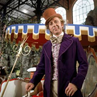 Gene Wilder wallpaper