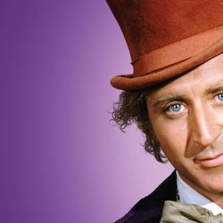 Gene Wilder wallpaper
