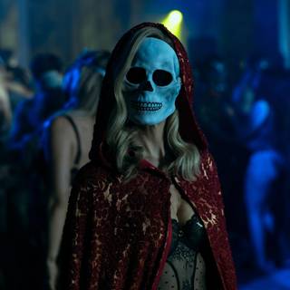 The Fall of the House of Usher wallpaper