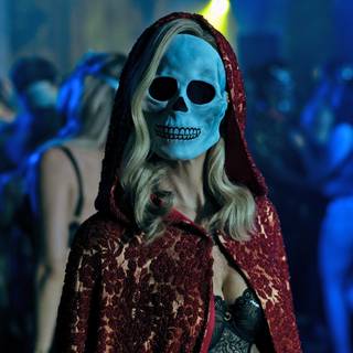 The Fall of the House of Usher wallpaper