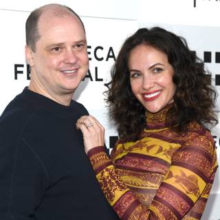 The Fall of the House of Usher wallpaper