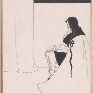 The Fall of the House of Usher wallpaper