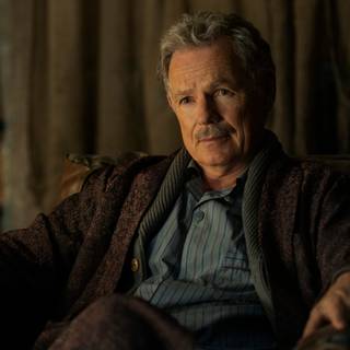 The Fall of the House of Usher wallpaper