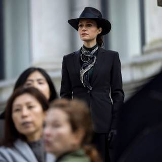 The Fall of the House of Usher wallpaper