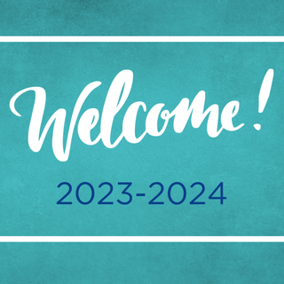 2024 welcome wallpaper