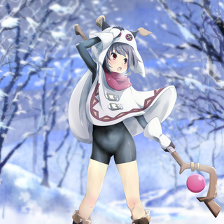 Outfit winter wallpaper