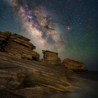 4k astrophotography wallpaper