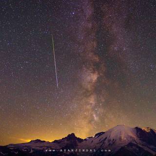 4k astrophotography wallpaper