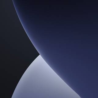 Grey iPhone 4k wallpaper