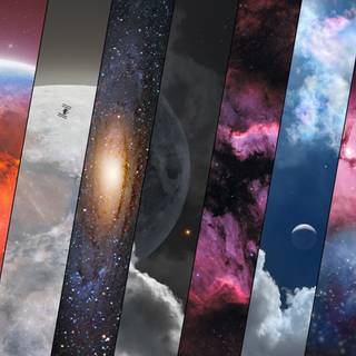 4k astrophotography wallpaper