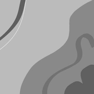 Grey iPhone 4k wallpaper