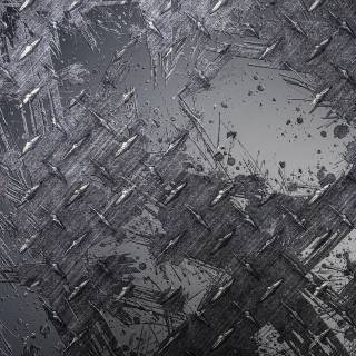 Grey iPhone 4k wallpaper