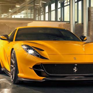 Ferrari mobile 4k wallpaper