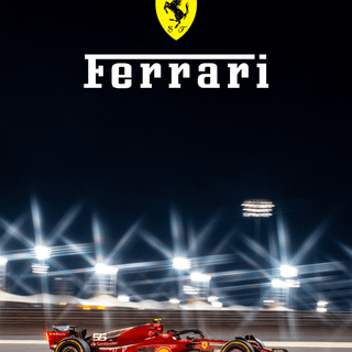 Ferrari mobile 4k wallpaper