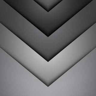 Grey iPhone 4k wallpaper