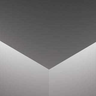 Grey iPhone 4k wallpaper