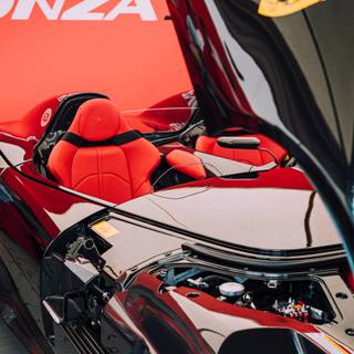 Ferrari mobile 4k wallpaper