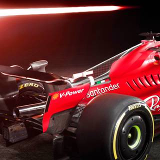 Ferrari mobile 4k wallpaper