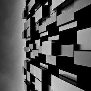 Grey iPhone 4k wallpaper