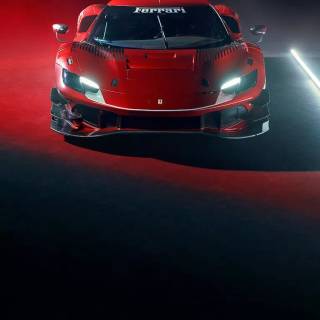 Ferrari mobile 4k wallpaper