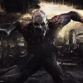 Dying Light 1 wallpaper