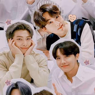 BTS 4k iPhone wallpaper